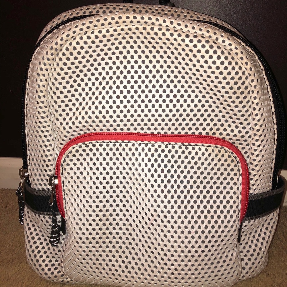 Modern Fossil Backpack